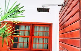 Pousada Refugio de Paraty